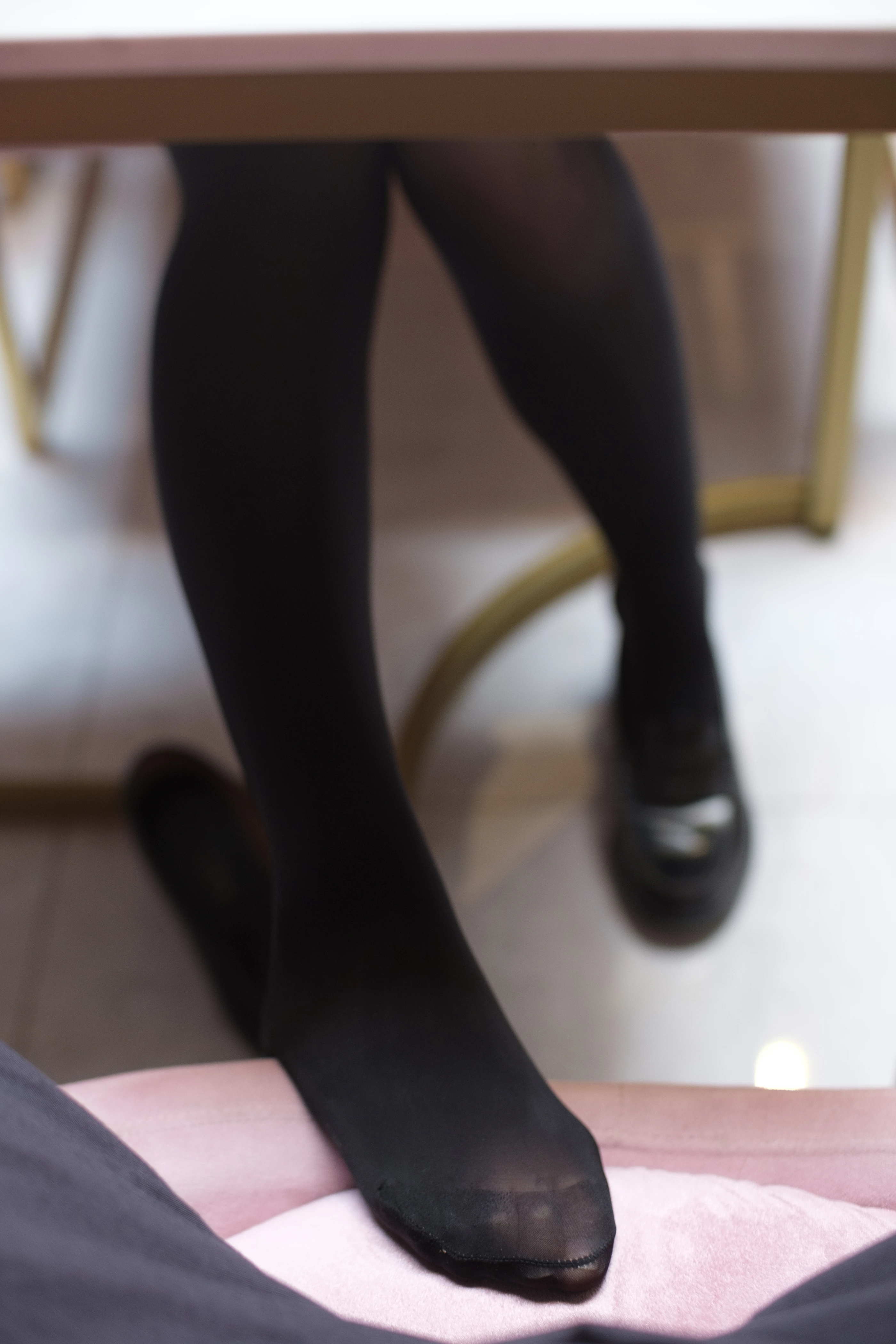 森萝财团 [BETA-019] 黑丝挑逗 [59P 1V]插图1